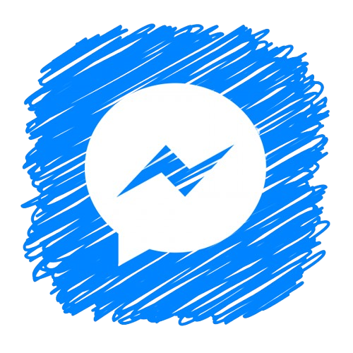 Messenger Logo