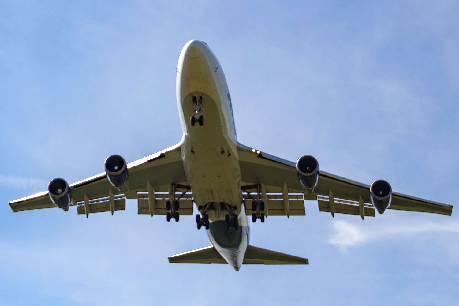 International Courier