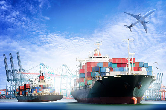 International Cargo